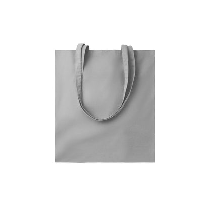 Sac de Courses en Coton, BLANC pour quotidien et maison – vue détaillée 65