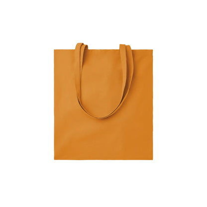 Sac de Courses en Coton, BLANC pour quotidien et maison – vue détaillée 67