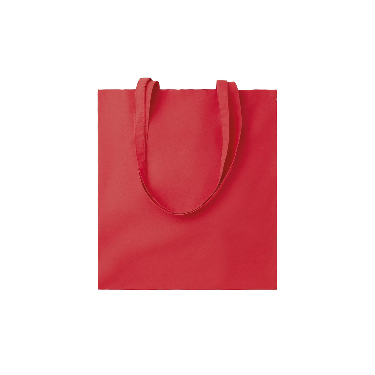 Sac de Courses en Coton, BLANC pour quotidien et maison – vue détaillée 68