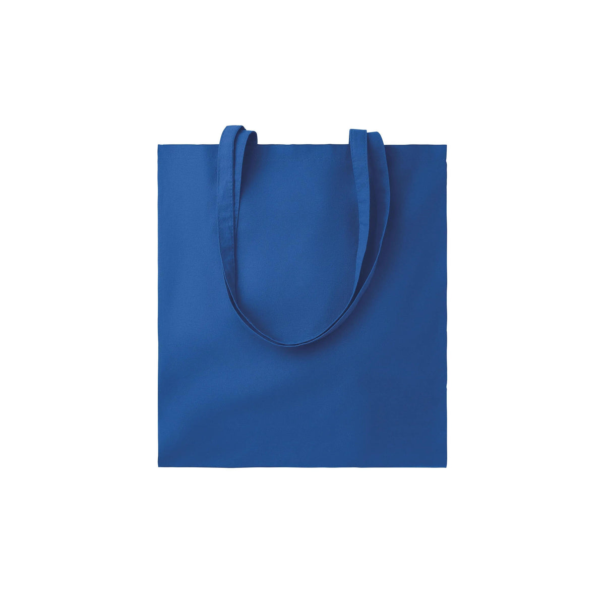 Sac de Courses en Coton, BLANC pour quotidien et maison – vue détaillée 70