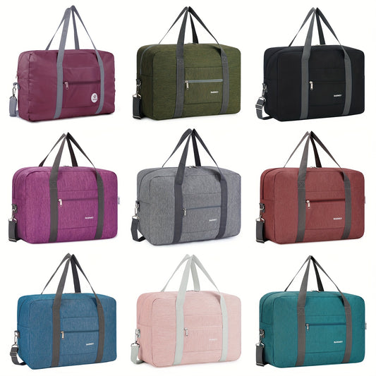 Sac de Voyage Léger, réglable pour camping et voyage – vue principale