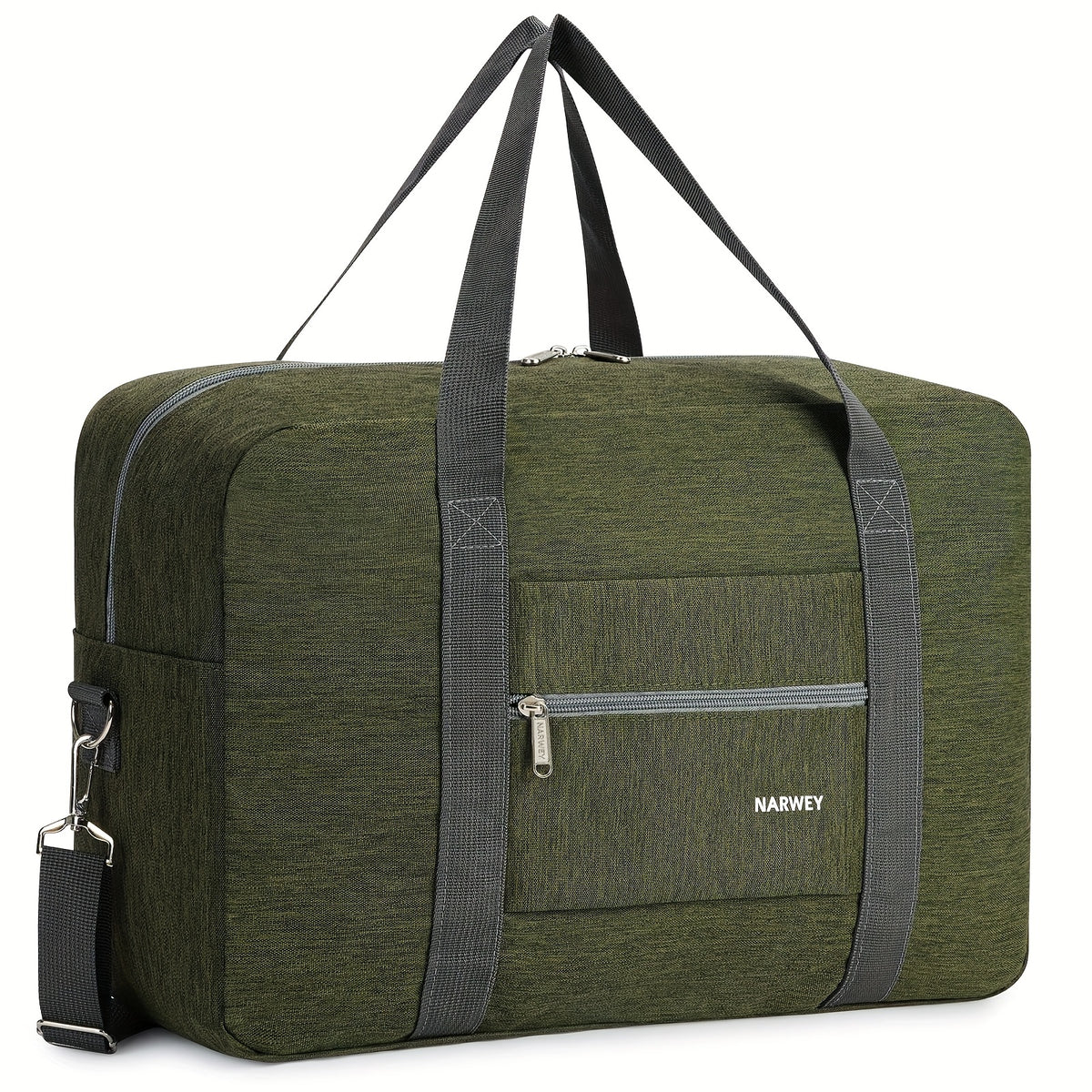 Sac de Voyage Léger, réglable pour camping et voyage – vue détaillée 3