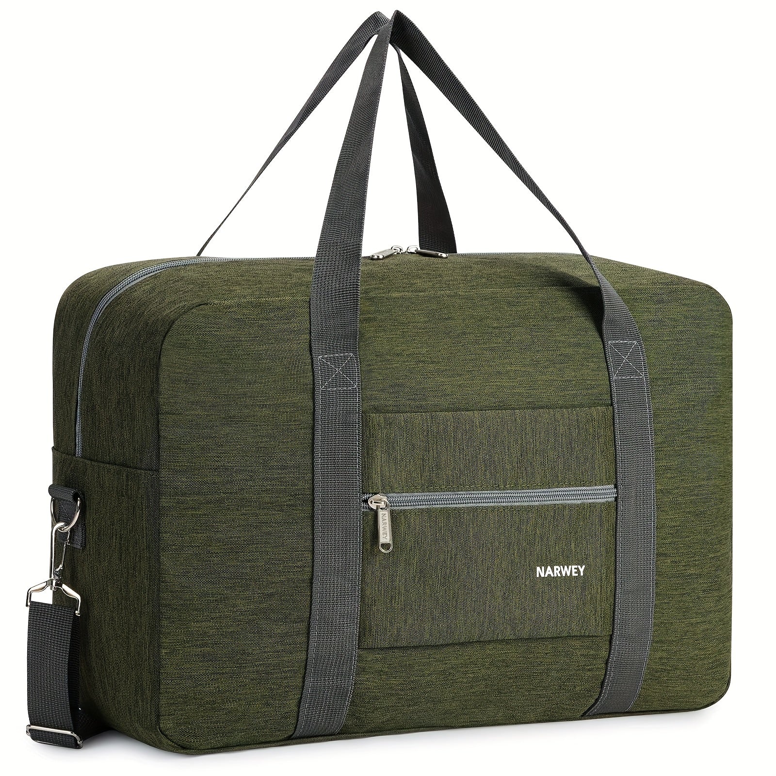 Sac de Voyage Léger, réglable pour camping et voyage – vue détaillée 3