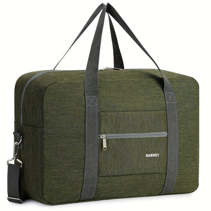 Sac de Voyage Léger, réglable pour camping et voyage – vue détaillée 3