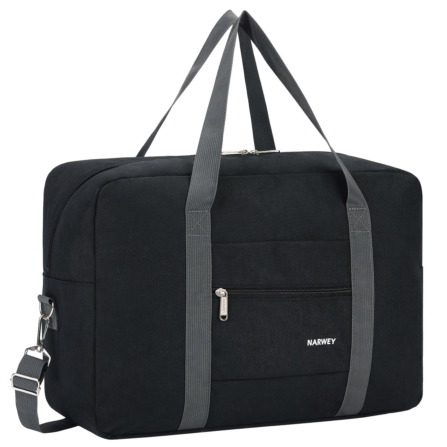 Sac de Voyage Léger, réglable pour camping et voyage – vue détaillée 7