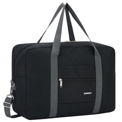 Sac de Voyage Léger, réglable pour camping et voyage – vue détaillée 7