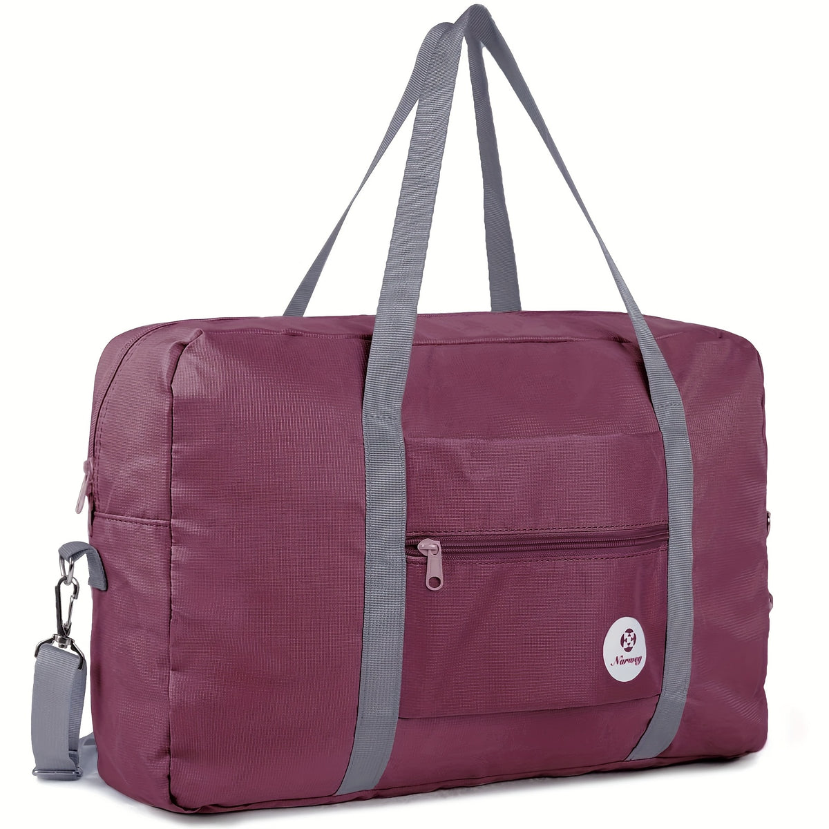 Sac de Voyage Léger, réglable pour camping et voyage – vue détaillée 9