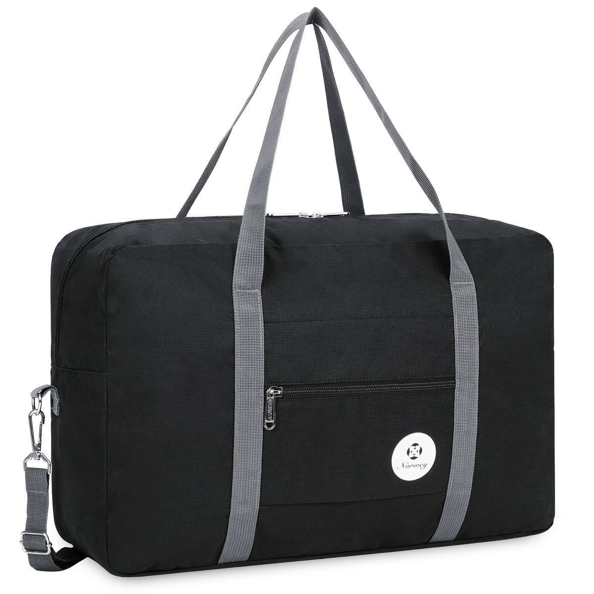 Sac de Voyage Léger, réglable pour camping et voyage – vue détaillée 12