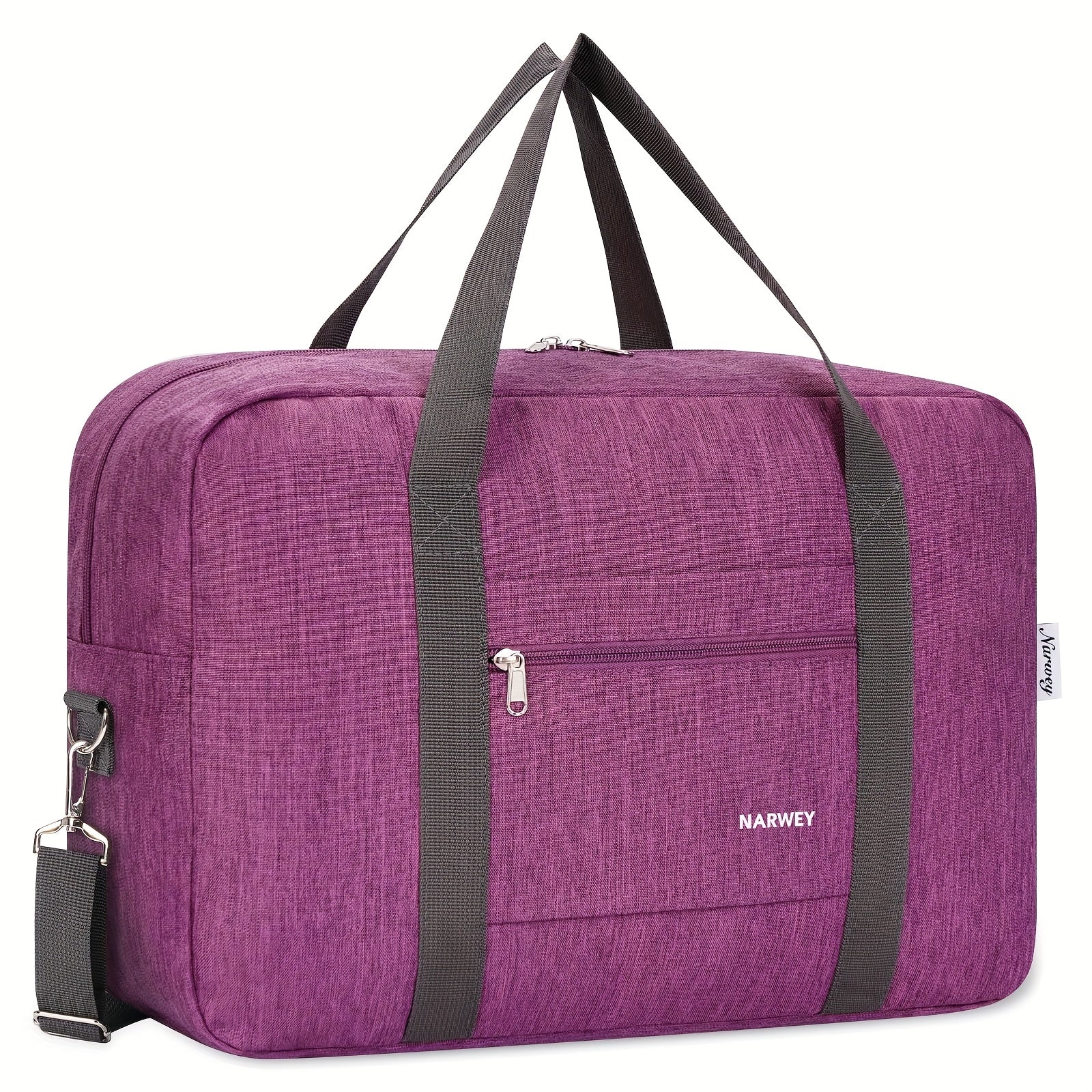 Sac de Voyage Léger, réglable pour camping et voyage – vue détaillée 16