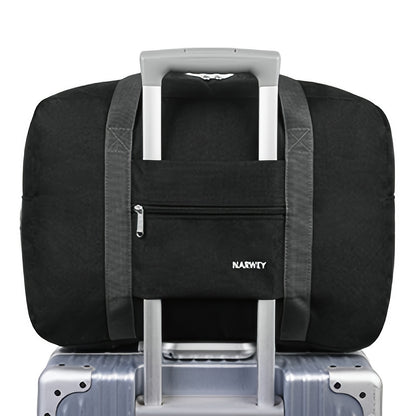 Sac de Voyage Léger, réglable pour camping et voyage – vue détaillée 20