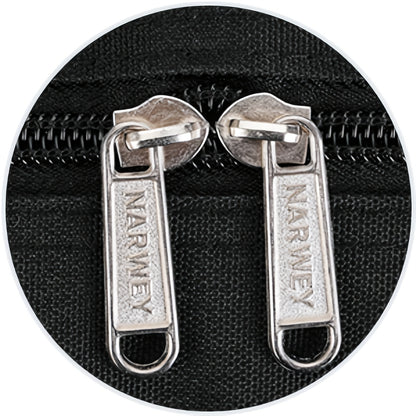 Sac de Voyage Léger, réglable pour camping et voyage – vue détaillée 22