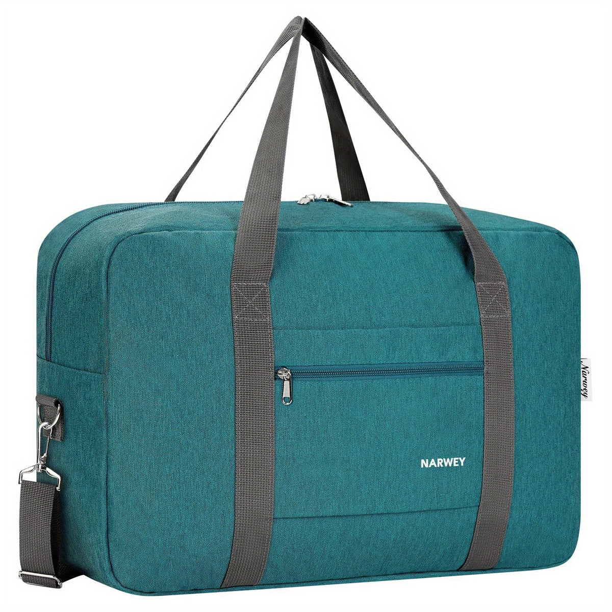 Sac de Voyage Léger, réglable pour camping et voyage – vue détaillée 25