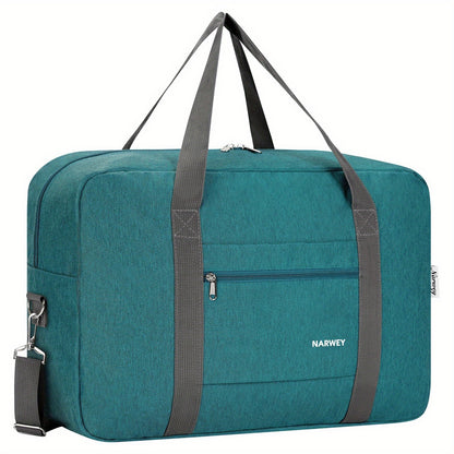 Sac de Voyage Léger, réglable pour camping et voyage – vue détaillée 25