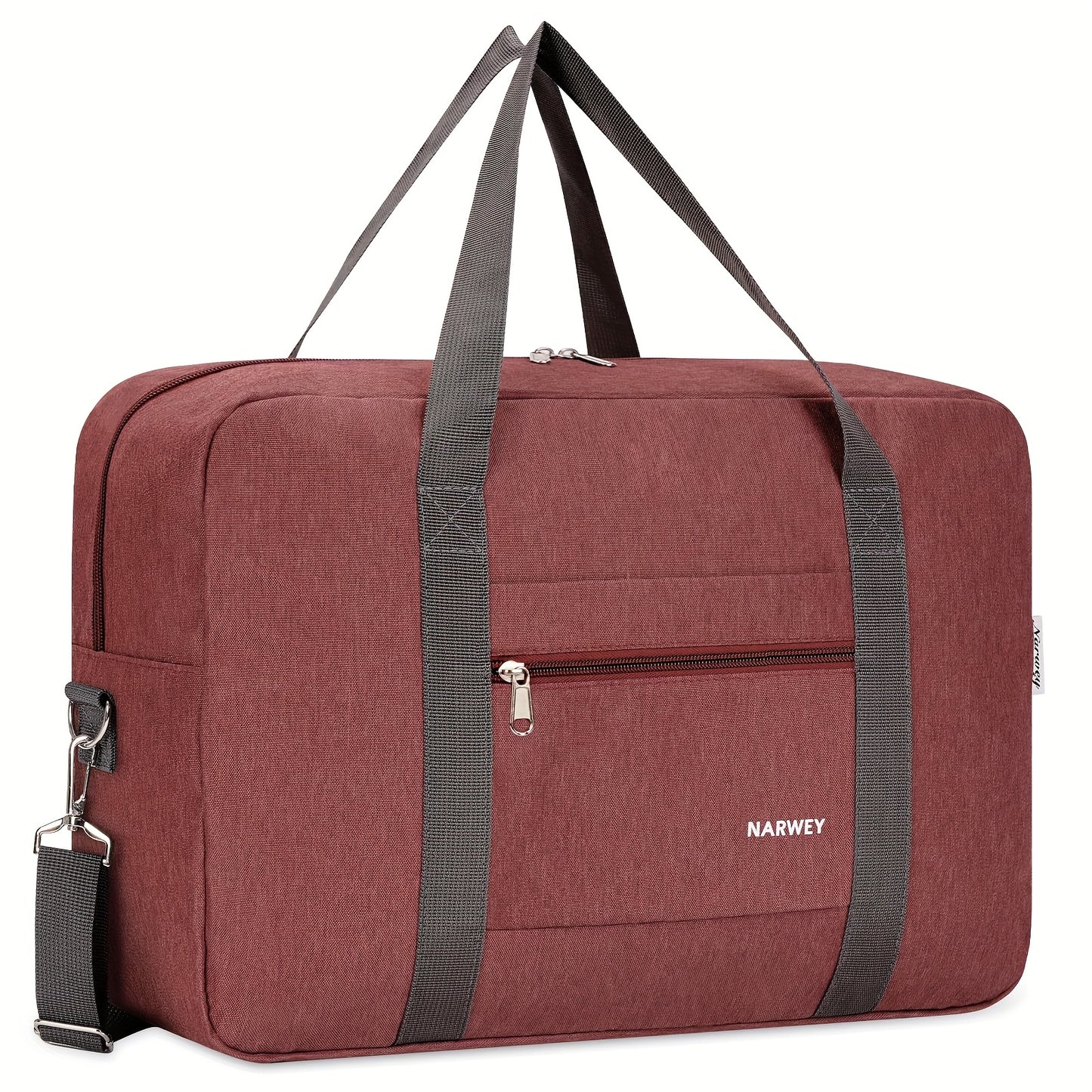 Sac de Voyage Léger, réglable pour camping et voyage – vue détaillée 27
