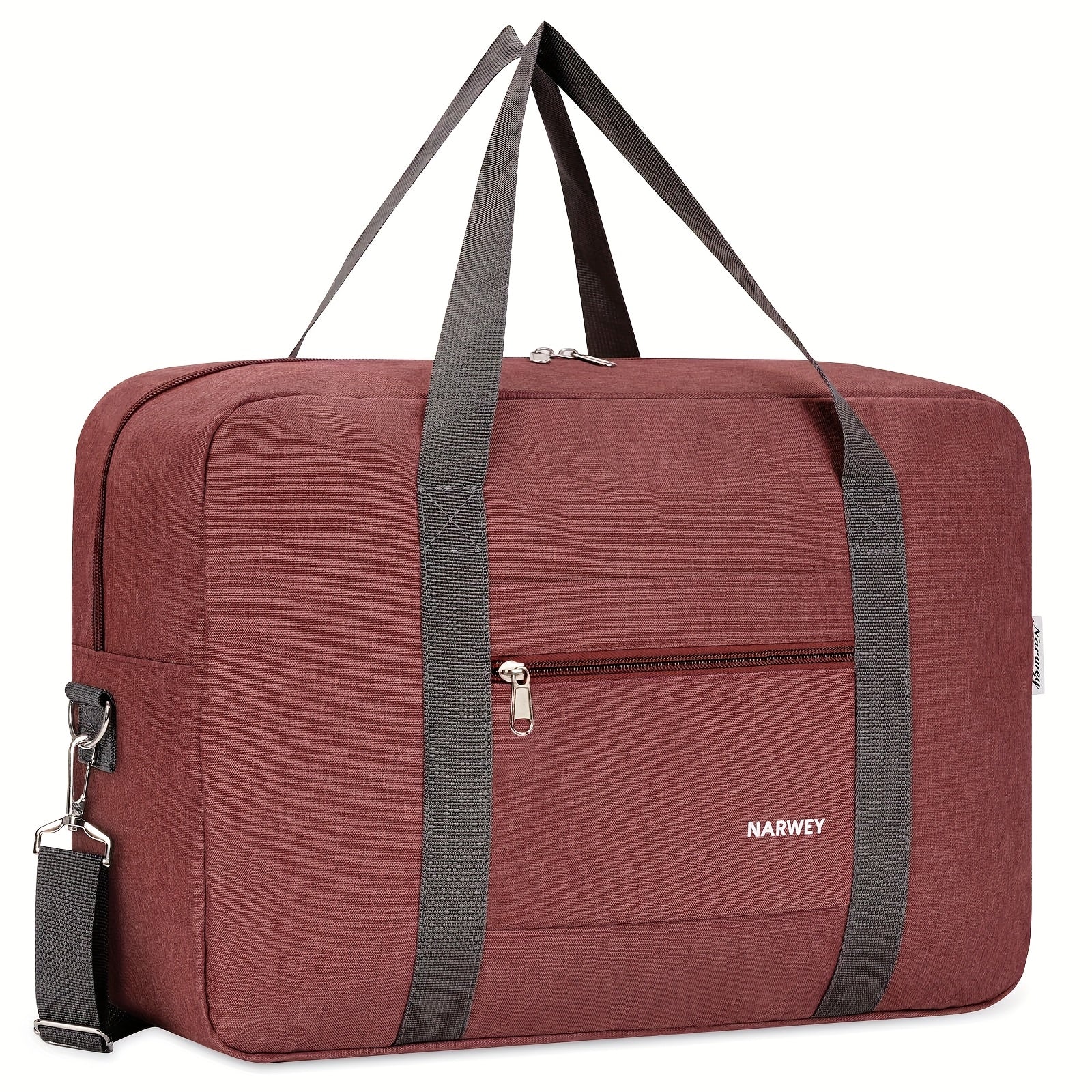 Sac de Voyage Léger, réglable pour camping et voyage – vue détaillée 27
