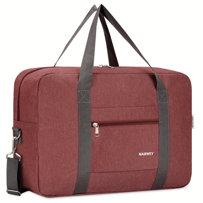 Sac de Voyage Léger, réglable pour camping et voyage – vue détaillée 27