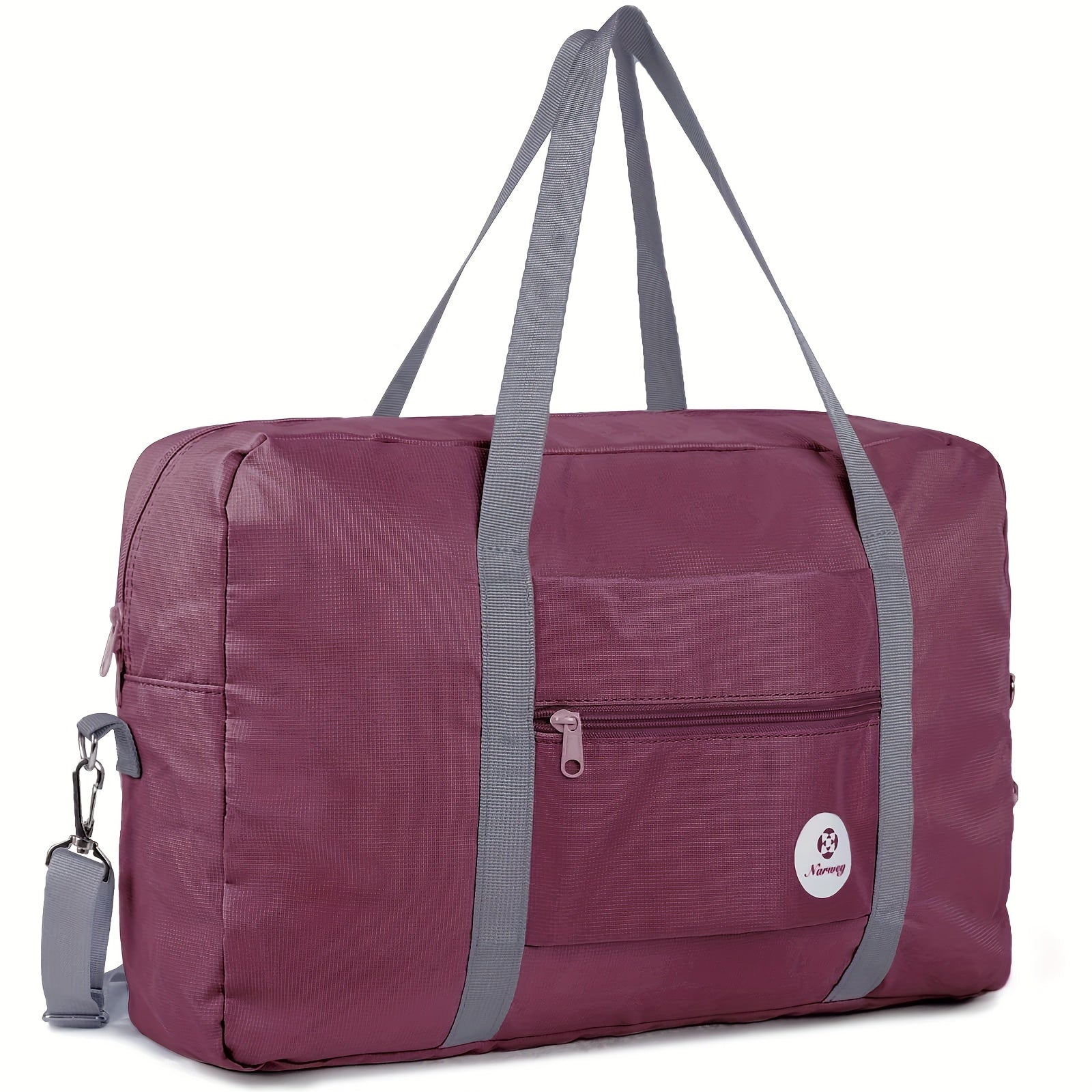Sac de Voyage Léger, réglable pour camping et voyage – vue détaillée 28