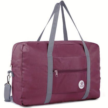 Sac de Voyage Léger, réglable pour camping et voyage – vue détaillée 28