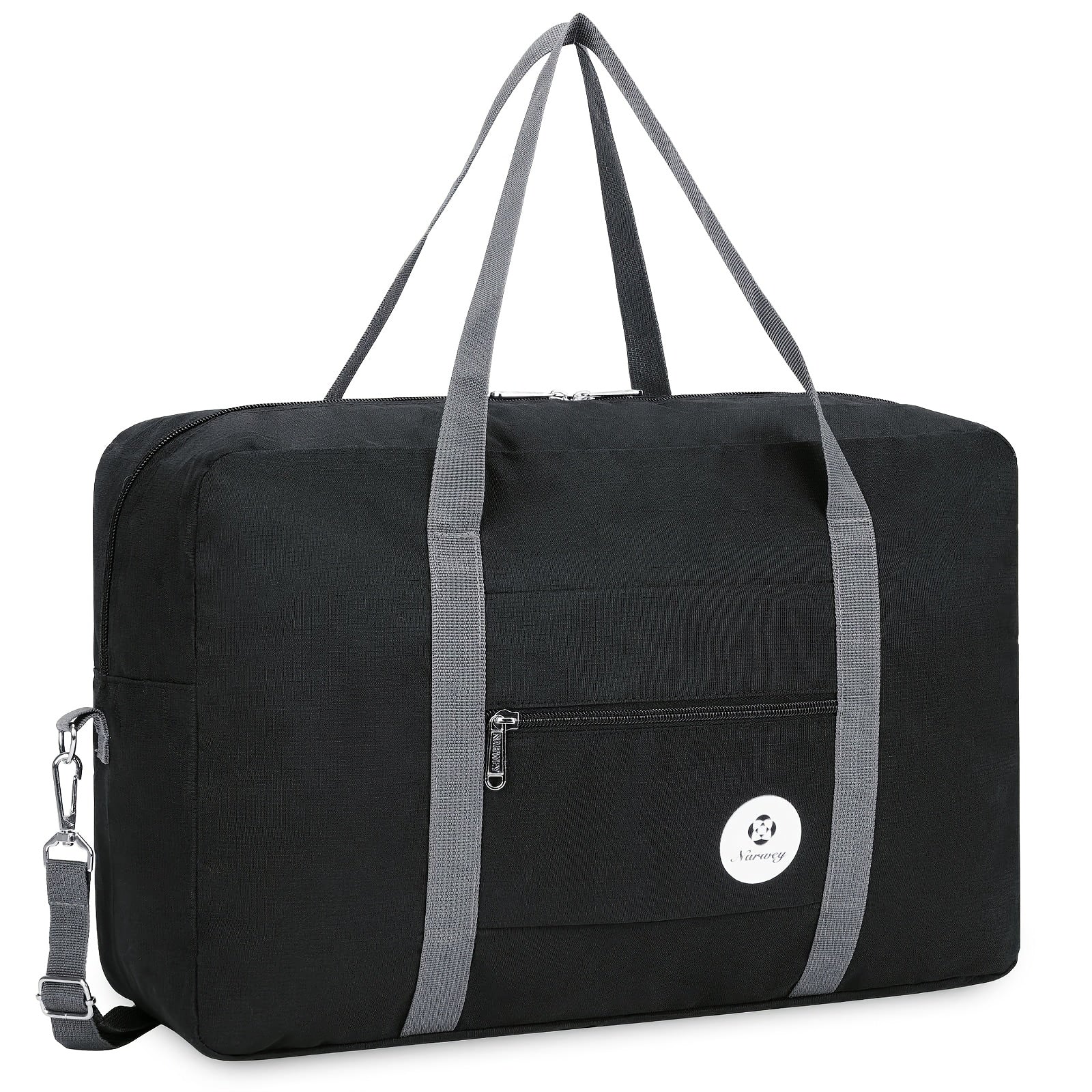 Sac de Voyage Léger, réglable pour camping et voyage – vue détaillée 29