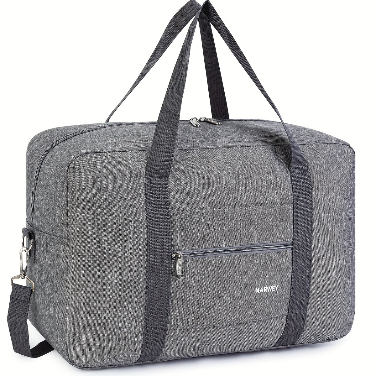 Sac de Voyage Léger, réglable pour camping et voyage – vue détaillée 30