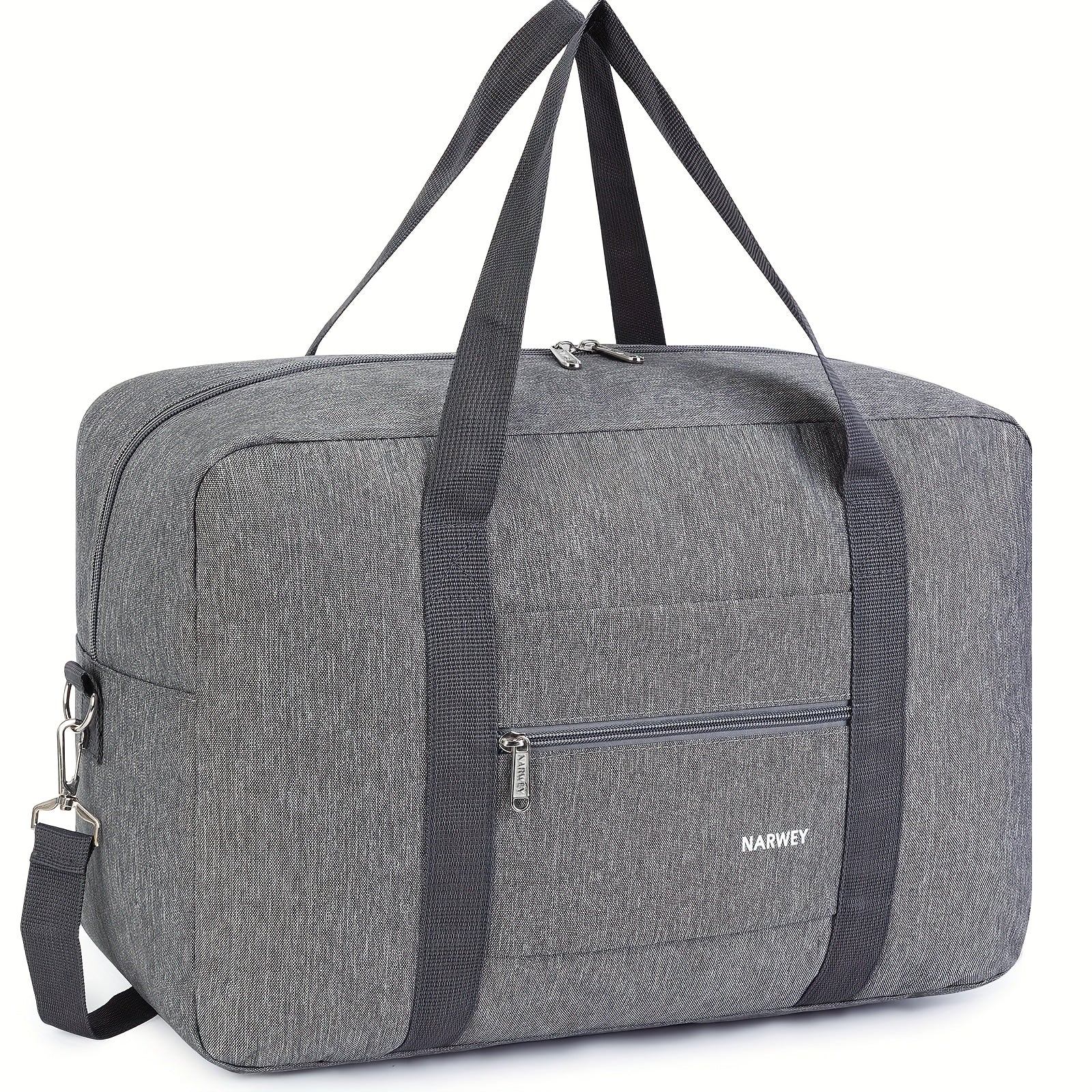 Sac de Voyage Léger, réglable pour camping et voyage – vue détaillée 30