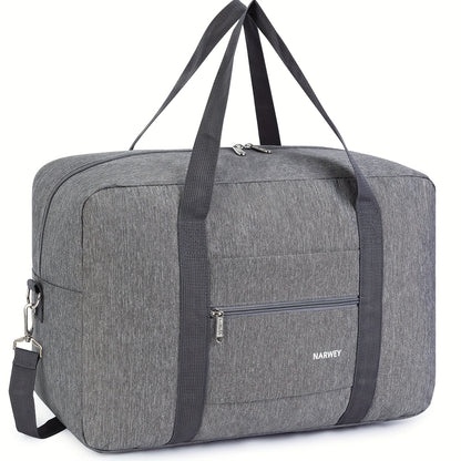 Sac de Voyage Léger, réglable pour camping et voyage – vue détaillée 30