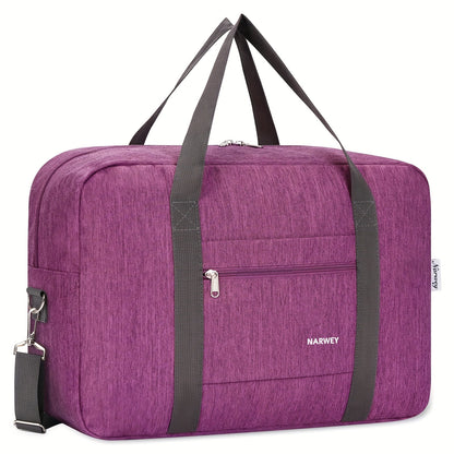 Sac de Voyage Léger, réglable pour camping et voyage – vue détaillée 31