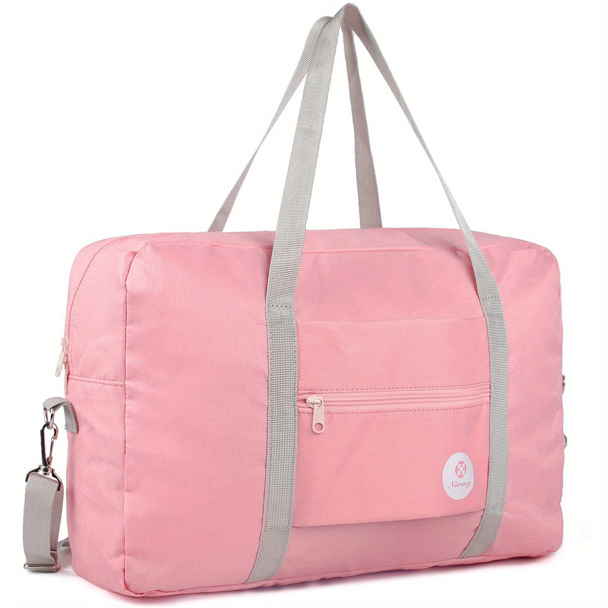 Sac de voyage léger sous-siège, Violet pour camping et voyage – vue détaillée 23