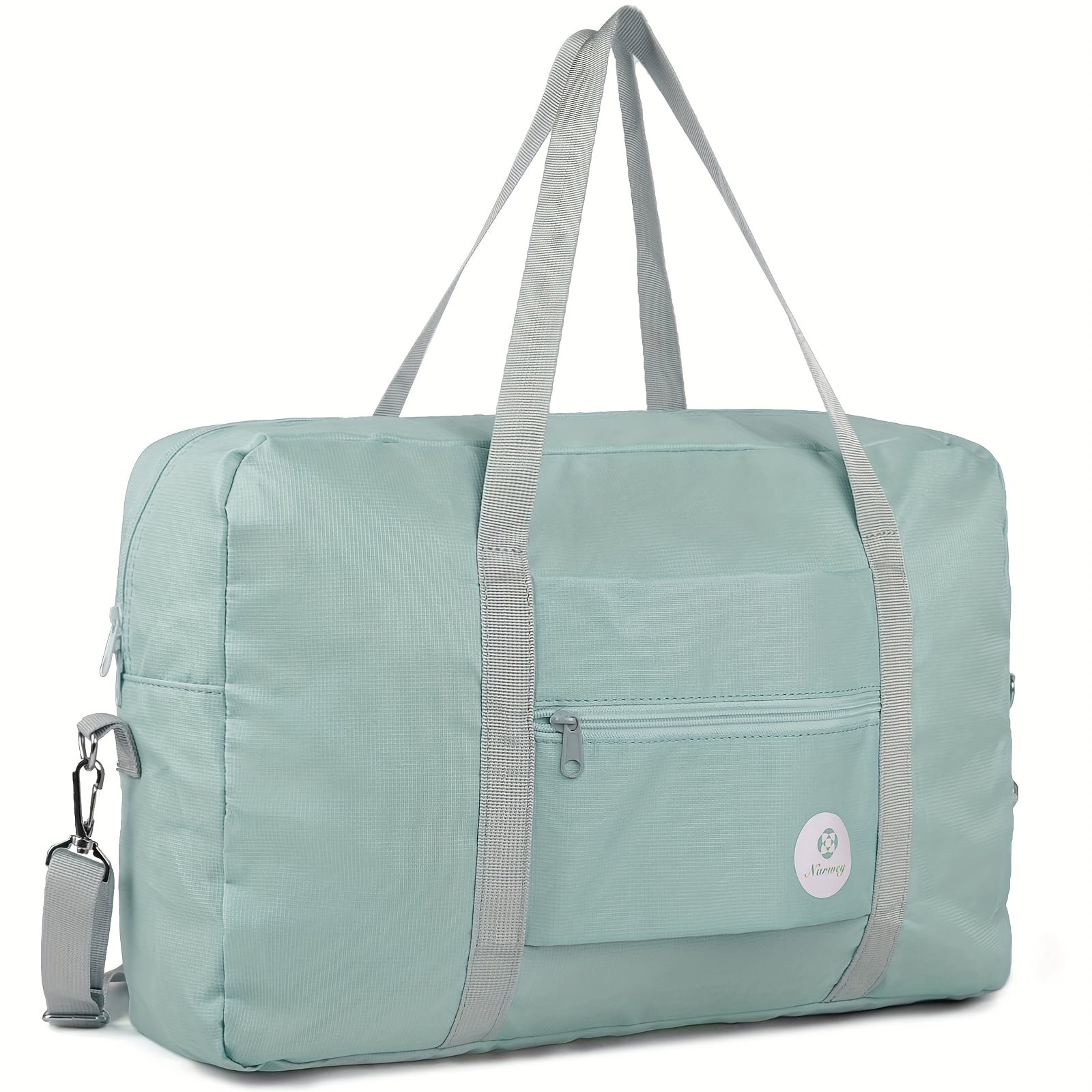 Sac de voyage léger sous-siège, Violet pour camping et voyage – vue détaillée 24