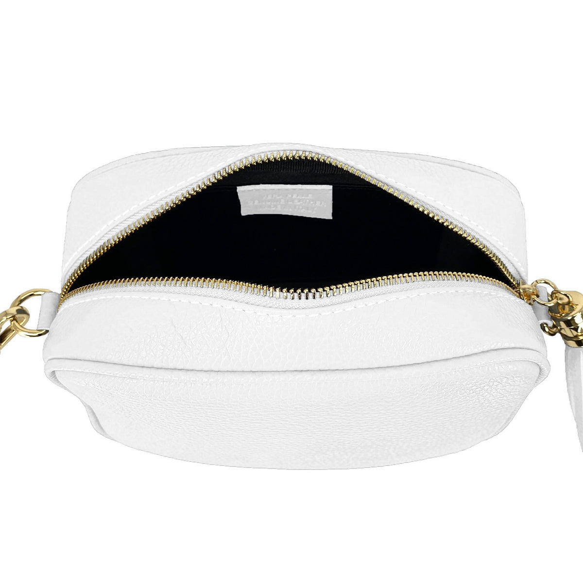 Sacs baguette, cuir pour femme cod et quotidien – vue principale