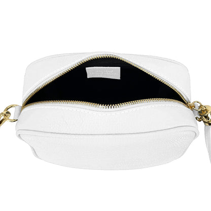 Sacs baguette, cuir pour femme cod et quotidien – vue principale