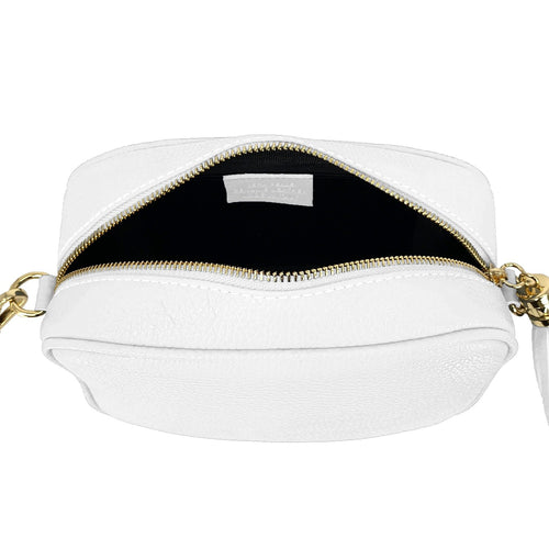 Sacs baguette, cuir pour femme cod et quotidien – vue principale