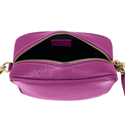 Sacs baguette, cuir pour femme cod et quotidien – vue détaillée 4