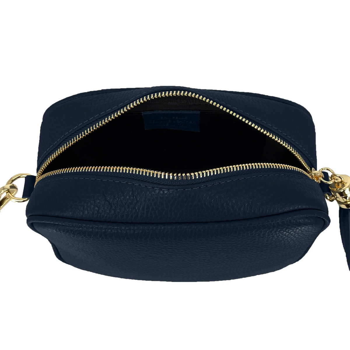 Sacs baguette, cuir pour femme cod et quotidien – vue détaillée 10