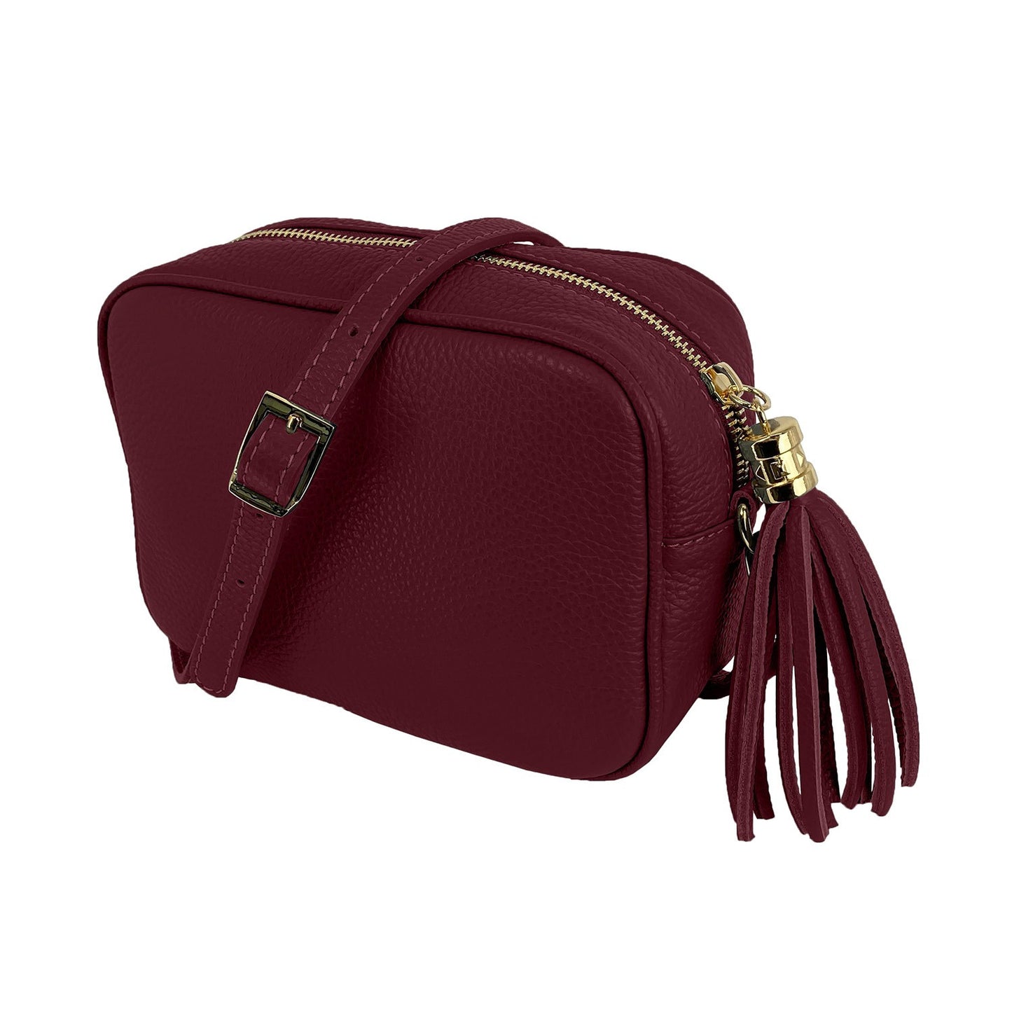 Sacs baguette, cuir pour femme cod et quotidien – vue détaillée 100