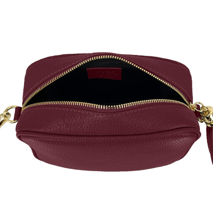 Sacs baguette, cuir pour femme cod et quotidien – vue détaillée 13