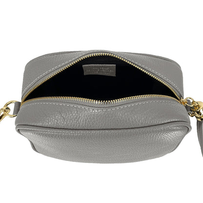 Sacs baguette, cuir pour femme cod et quotidien – vue détaillée 16
