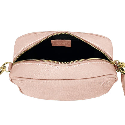 Sacs baguette, cuir pour femme cod et quotidien – vue détaillée 19