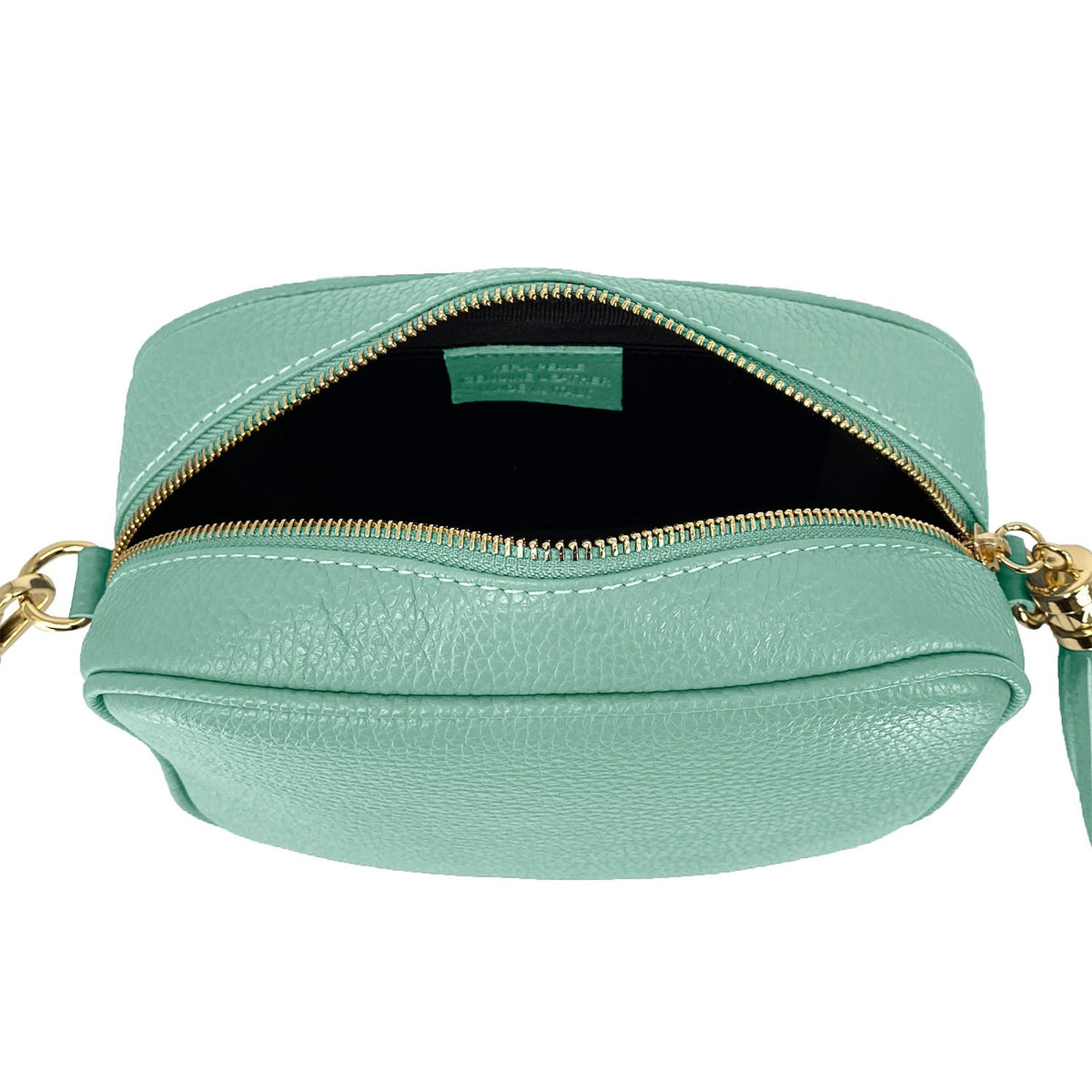 Sacs baguette, cuir pour femme cod et quotidien – vue détaillée 22