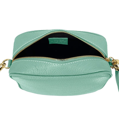 Sacs baguette, cuir pour femme cod et quotidien – vue détaillée 22