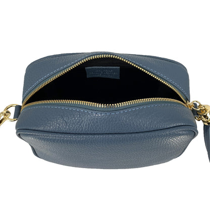 Sacs baguette, cuir pour femme cod et quotidien – vue détaillée 25