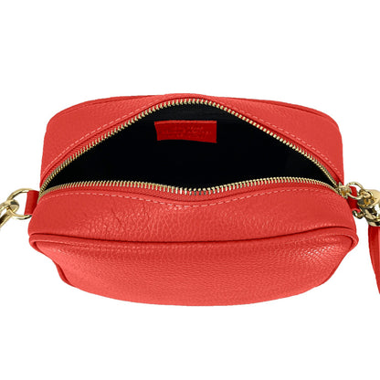 Sacs baguette, cuir pour femme cod et quotidien – vue détaillée 30