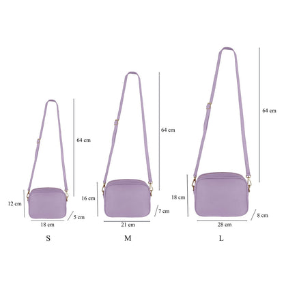 Sacs baguette, cuir pour femme cod et quotidien – vue détaillée 37