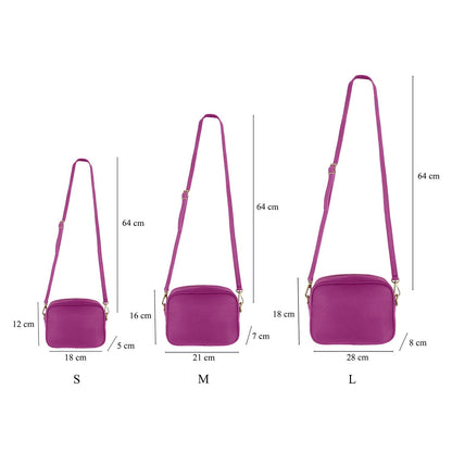 Sacs baguette, cuir pour femme cod et quotidien – vue détaillée 47