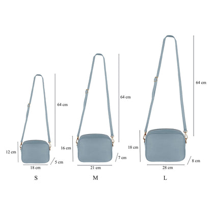 Sacs baguette, cuir pour femme cod et quotidien – vue détaillée 55