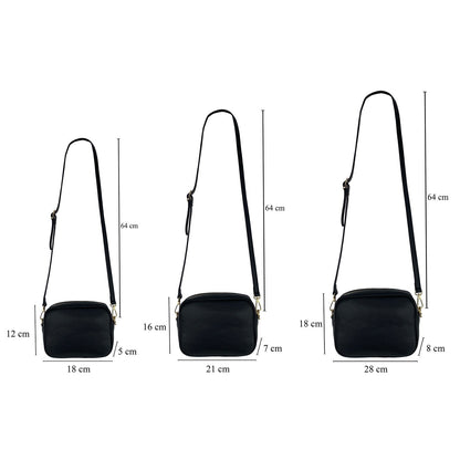 Sacs baguette, cuir pour femme cod et quotidien – vue détaillée 58