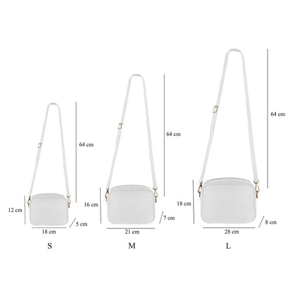 Sacs baguette, cuir pour femme cod et quotidien – vue détaillée 69
