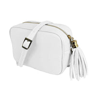 Frange Blanche