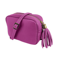 Fucsia-Frange