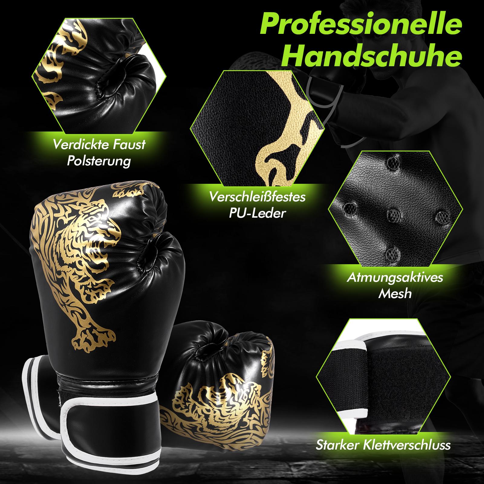 Sacs de frappe, 100 cm pour adultes et entraînement MMA – vue détaillée 15